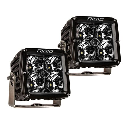 Rigid Industries Radiance Pod Xl Black Case W/ 32201